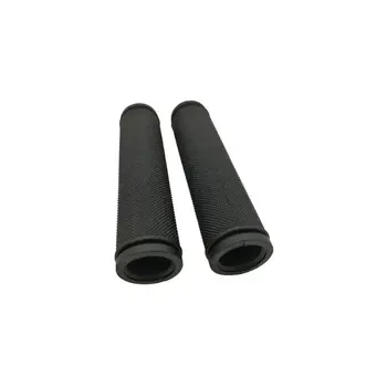 Грипсы Horst H95 резиновые BMX 178mm 178mm black 1
