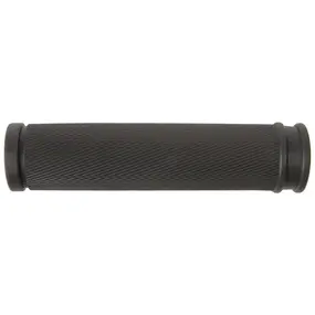 Грипсы M-Wave Cloud Slick 130mm black 1