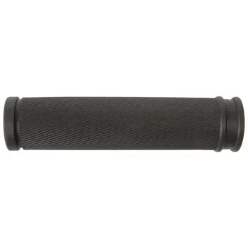 Грипсы M-Wave Cloud Slick 130mm black 1