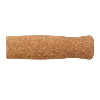 Грипсы Velo 130mm brown 1