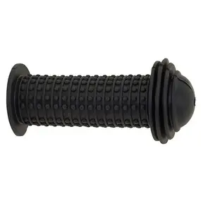 Грипсы детские Horst H71, black 96mm black 1