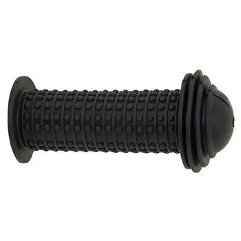 Грипсы детские Horst H71, black 96mm black 1