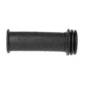 Грипсы детские Horst H96, black 102mm black 1
