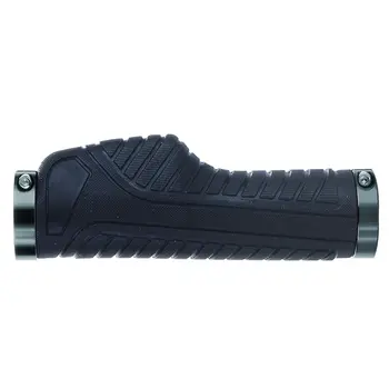 Грипсы эргономичные Horst H31 TwoSideLock 130mm black 1