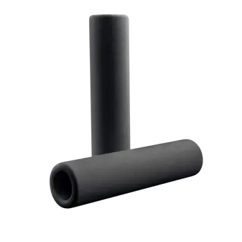 Грипсы Titan Racing MTB Silicon 130mm Black 1