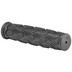 Грипсы 125мм XH-G23 чёрные 1