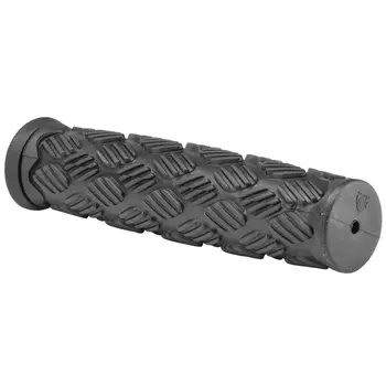 Грипсы 125мм XH-G23 чёрные 1