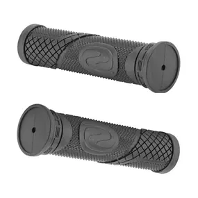 Грипсы 125мм HL-G188 черные 1