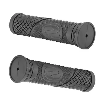 Грипсы 125мм HL-G188 черные 1