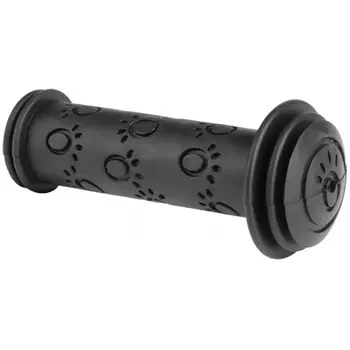 Грипсы 113мм XH-G05 чёрные 1