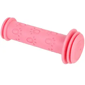 Грипсы 113мм FSD-GRIP-DP03 розовые 1
