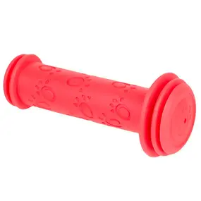 Грипсы 113мм FSD-GRIP-DP03 красные 1