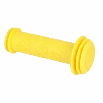 Грипсы 113мм FSD-GRIP-DP03 жёлтые 1