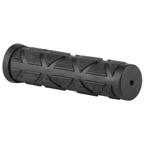 Грипсы 110мм STELS XH-G09 чёрные 1