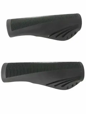 Грипсы 110мм FSD-GRIP-DP15 чёрные 1