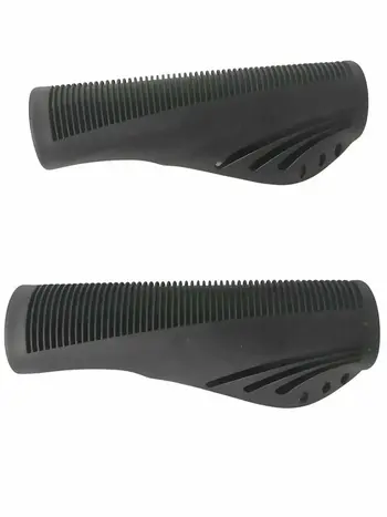 Грипсы 110мм FSD-GRIP-DP15 чёрные 1