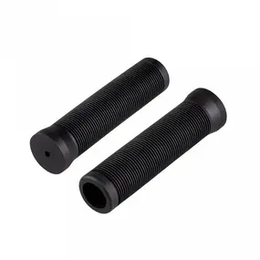 Грипсы Force Groove (OEM) 123mm black 1
