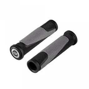 Грипсы Force Ross, black/grey 125mm black/grey 1