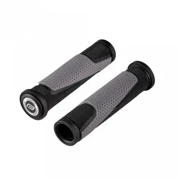 Грипсы Force Ross, black/grey 125mm black/grey 1