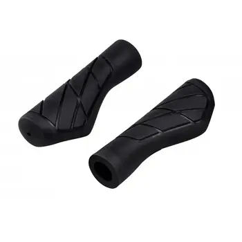 Грипсы для велосипеда FORCE Bar / 382901-F 1