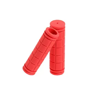 Грипсы для велосипеда RockBros BT1011 (красный) 1