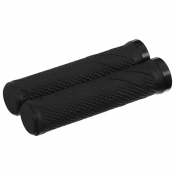 Грипсы для велосипеда STG SZ-056B / Х106970 (черный) 1