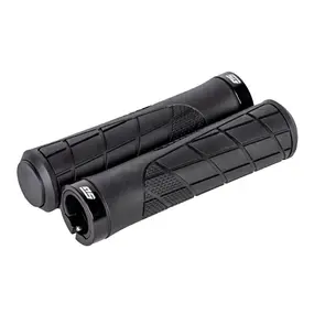 Грипсы для велосипеда STG HL-G316 / Х113050 (черный) 1