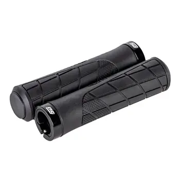 Грипсы для велосипеда STG HL-G316 / Х113050 (черный) 1