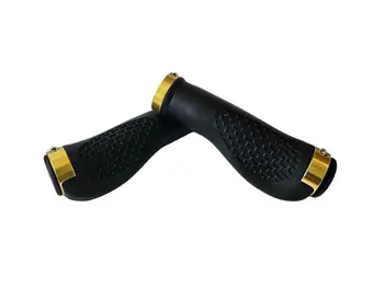 Грипсы для велосипеда FAVORIT DY-N54BK 1