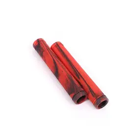 Грипсы для велосипеда Hualong HL-G95RD (красный) 1