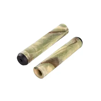 Грипсы для велосипеда FORCE BMX145 / 382088-F (камуфляж) 1