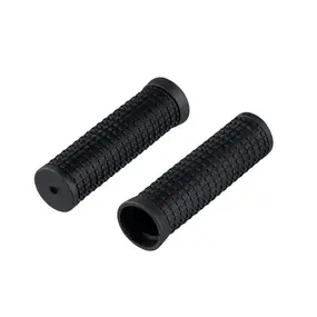 Грипсы для велосипеда FORCE Grip Shift / 382059-F (черный) 1
