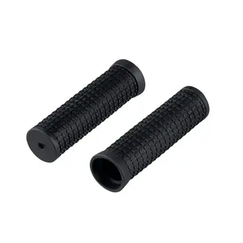 Грипсы для велосипеда FORCE Grip Shift / 382059-F (черный) 1