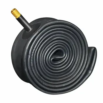 Велосипедная бутиловая камера 27.5X2.10/2.25 дюймов AV-48MM 1