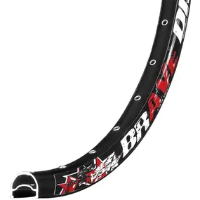 Обод Remerx, BRAVE DISC, 559X23, BA+SEE, 32 отв. AV, пист, disc, черный 1