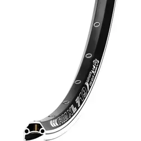 Обод Remerx, DRAGON 719L, 622-19, 36отв., AV, черный 1