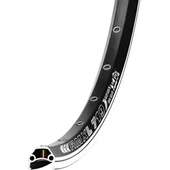 Обод Remerx, DRAGON 719L, 622-19, 36отв., AV, черный 1