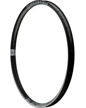 Обод REVERSE, BLACK ONE 26" (559x30) , 32отв., disc, черный 1