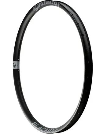Обод REVERSE, BLACK ONE 26