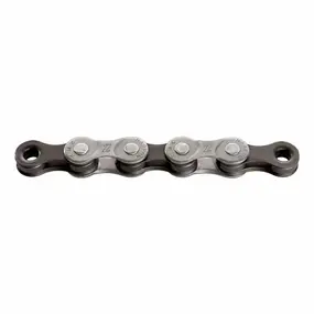 Цепь 6/7/8ск. KMC Z8.3 114 звеньев с замком 6/7/8 silver 2