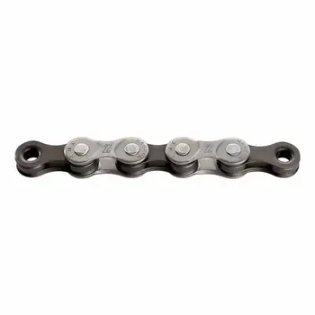 Цепь 6/7/8ск. KMC Z8.3 114 звеньев с замком 6/7/8 silver 2