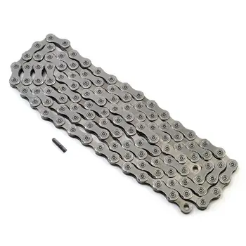 Цепь 11ск. Shimano Deore SLX/105 CN-HG601-11 116 звеньев (OEM) 11 silver 1