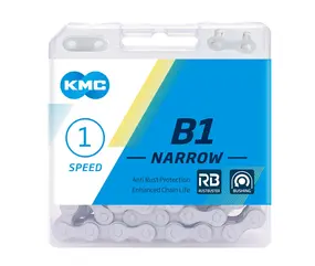Цепь KMC B1-N (112 зв., RB) 1