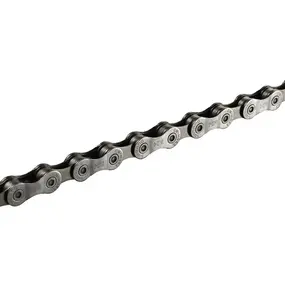 Цепь 9ск. Shimano Deore/Sora CN-HG53 116 звеньев (OEM) 9 silver 1