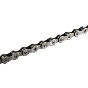 Цепь 9ск. Shimano Deore/Sora CN-HG53 116 звеньев (OEM) 9 silver 1