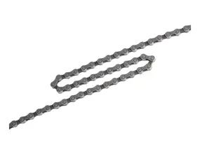 Цепь 6/7/8ск. Shimano CN-HG40 114 звеньев с замком UG51 6/7/8 silver 1