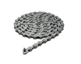 Цепь Shimano CN-HG40 (6,7,8 скоростей/114 зв. пин, OEM/) 1