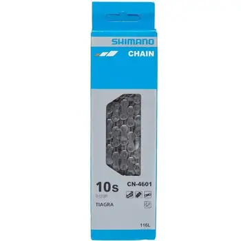 Цепь Shimano CN-4601, 10ск, 116 зв. 1