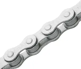 Цепь KMC, Z1 WIDE, 1/2"x1/8", 1ск., 112зв., BOX 1