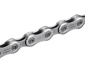 Цепь Shimano, M8100, 12ск, 118 зв, замок, без уп. 1